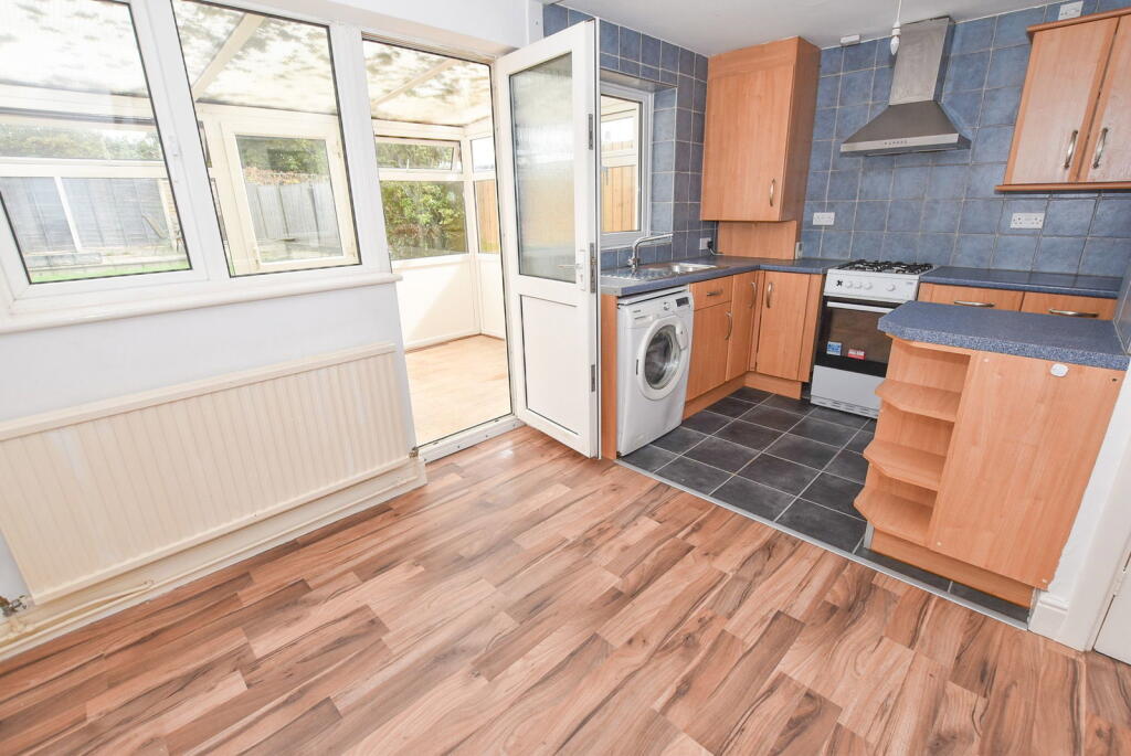 House in Chester - More