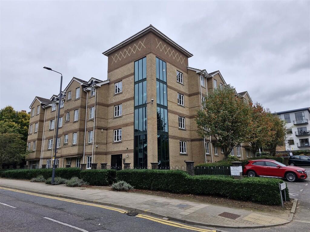 Main image of property: Nightingale Avenue, Harrow