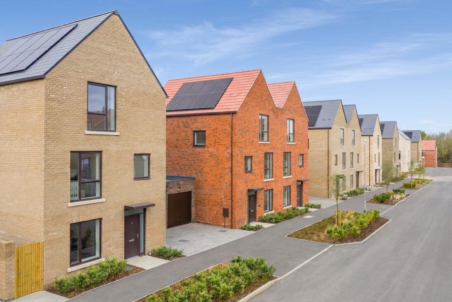 Main image of property: Newmarket Road,
Cambridge,
CB5