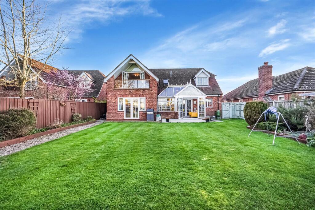 Main image of property: Slough Road, Brantham
