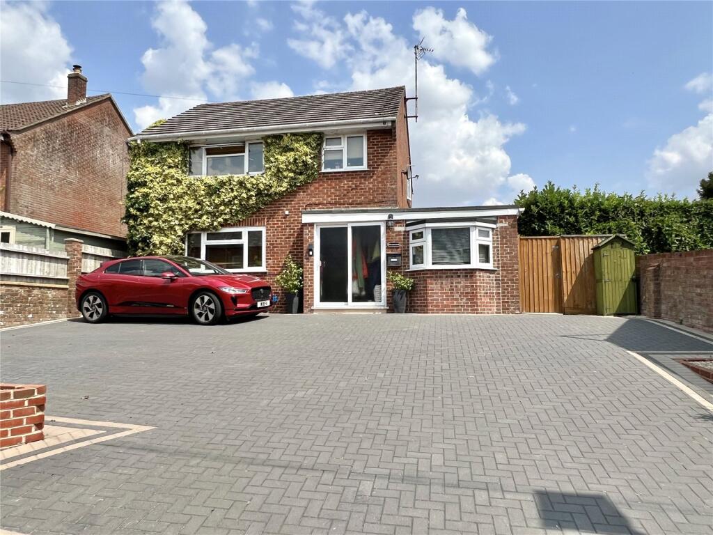 Main image of property: Edward Street, Blandford Forum, Dorset, DT11