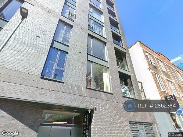 Main image of property: Dyche St, Manchester, M4
