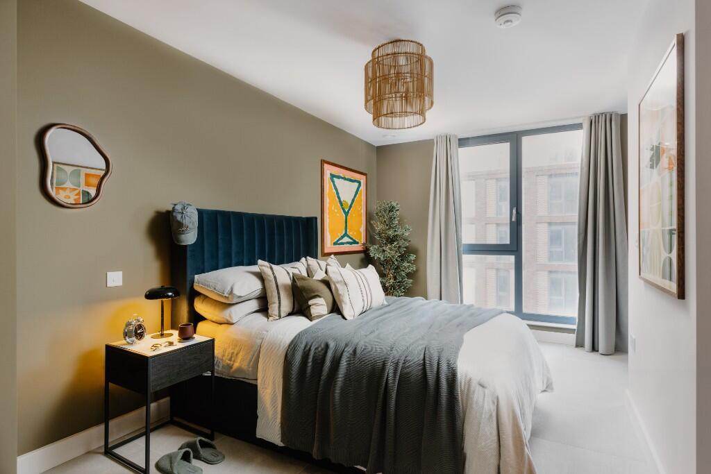 Main image of property: Boulevard Place, Hove, East Sussex, BN3