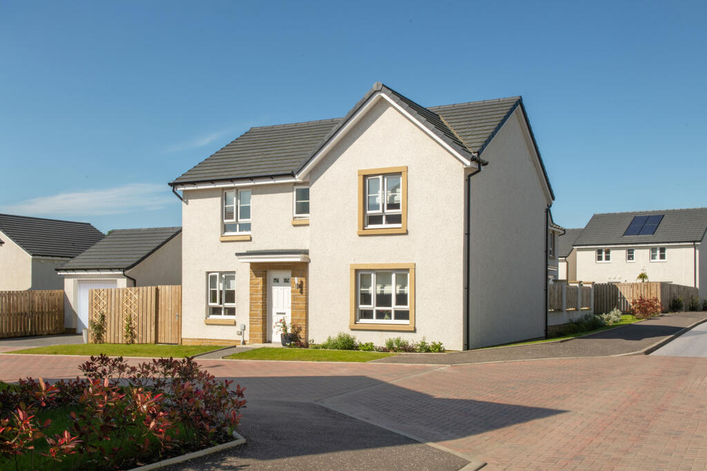 Main image of property: Southcraig Avenue,
Kilmarnock,
East Ayrshire
KA3 6AD