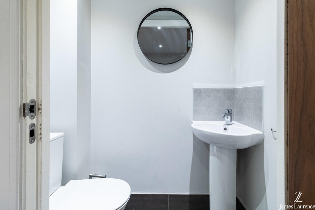 Additional image 25 of Tenby Street South, Jewellery Quarter, Birmingham City Centre