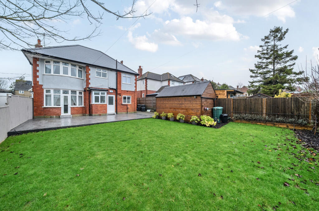 Additional image 8 of Mudford Road, Yeovil, Somerset, BA21