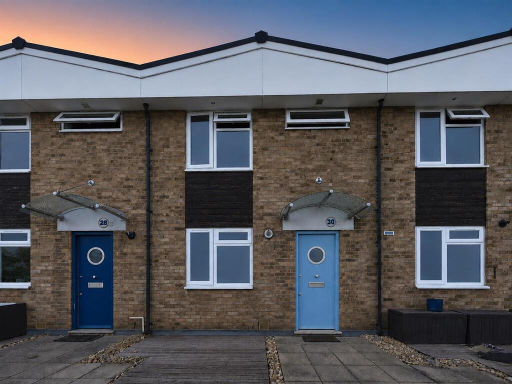Main image of property: The Vineyards, Great Baddow, Chelmsford
