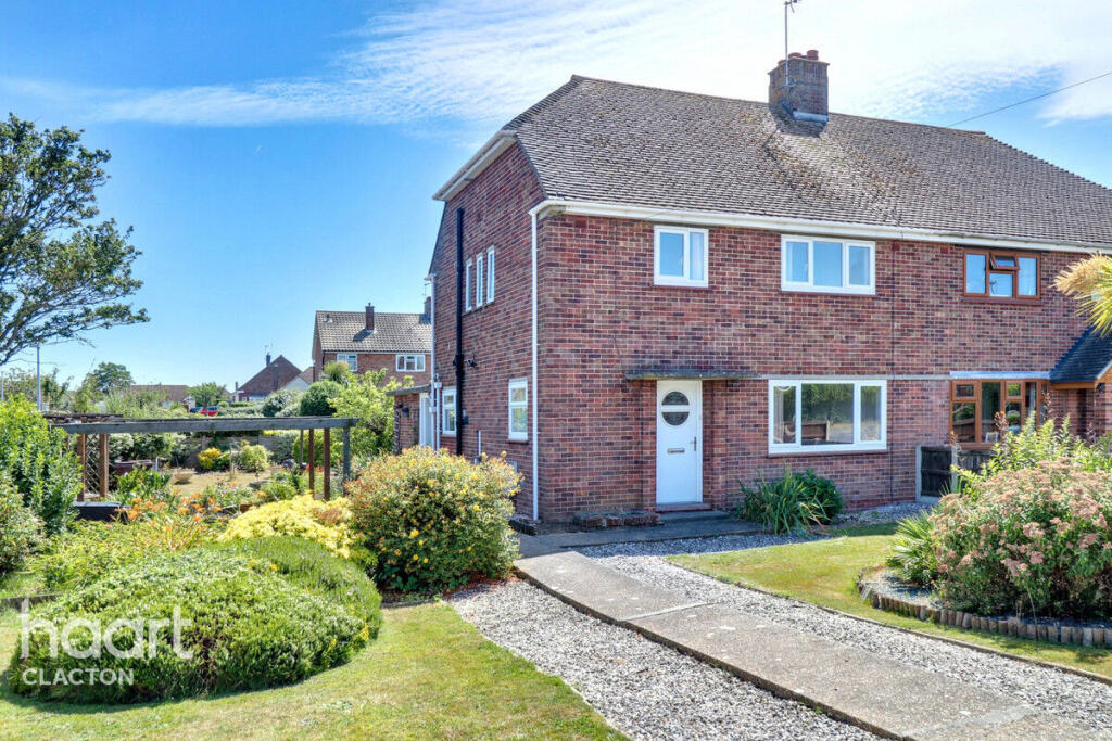 Main image of property: Walton Road, Frinton-On-Sea