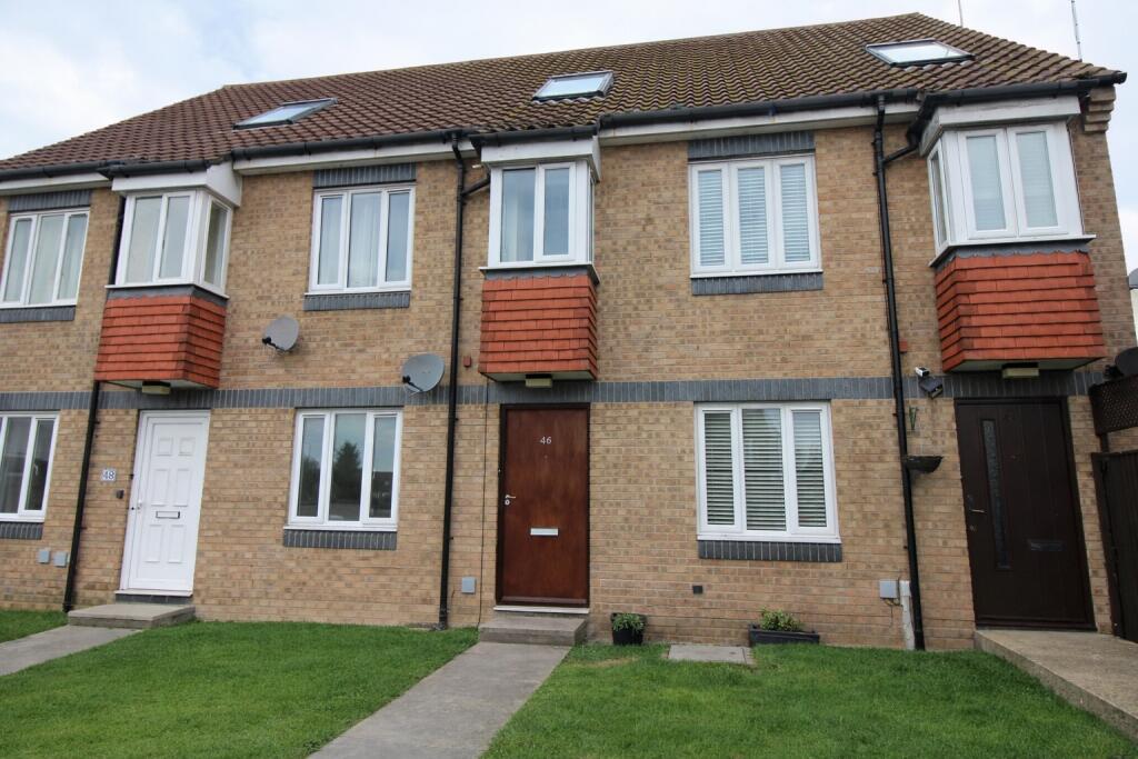 Main image of property: Bartholomew Drive, Harold Wood, RM3