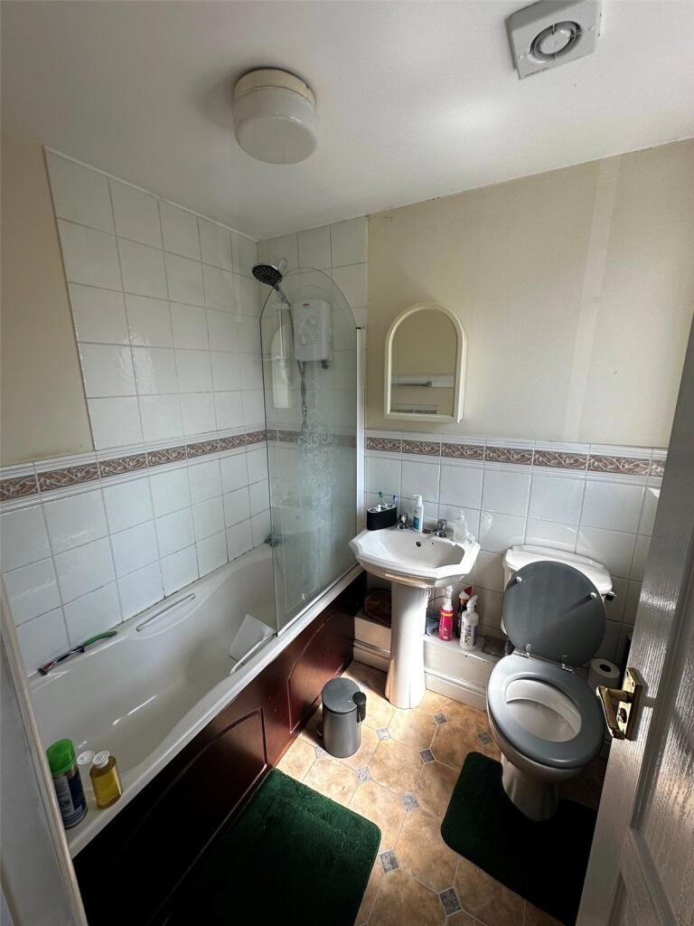House in Warrington - More