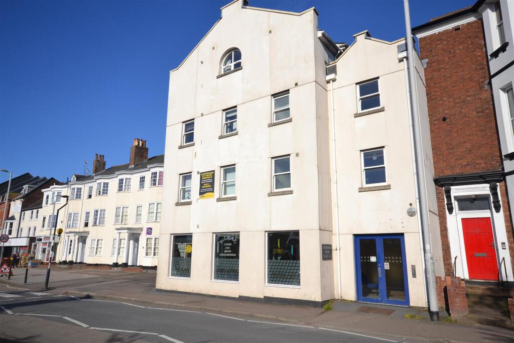 Main image of property: Inglewood House, Sidwell Street, Exeter, EX4 6AN