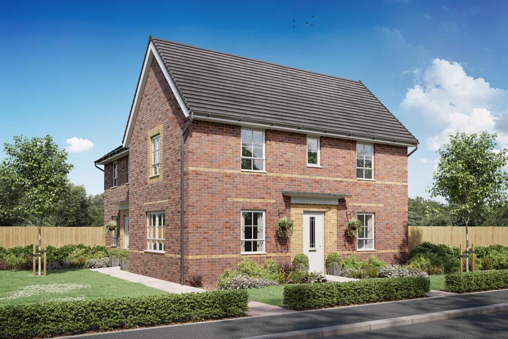 Main image of property: The Pearls, Dunley, Stourport-On-Severn