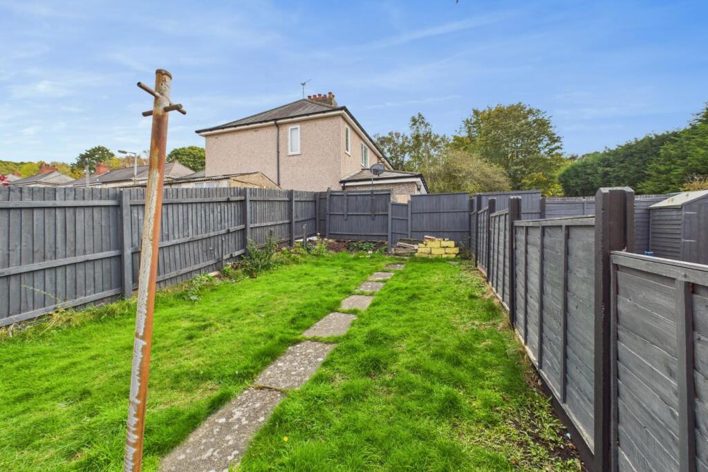 Additional image 24 of Codsall Road, Cradley Heath, B64 7ED