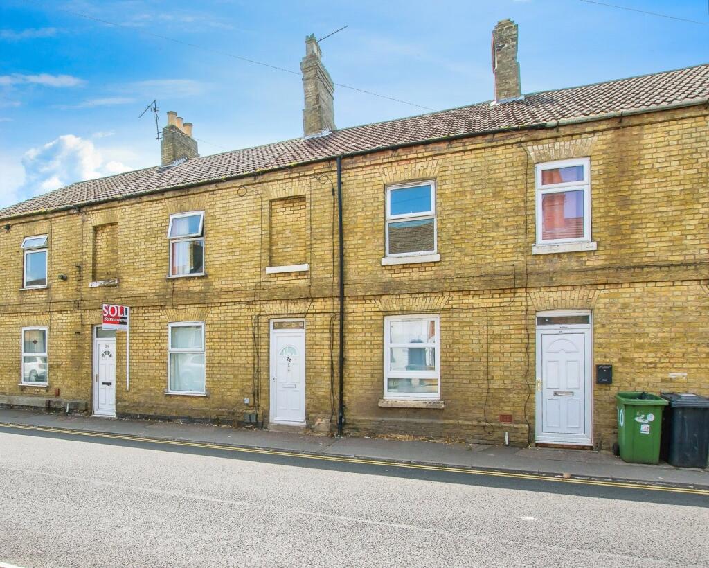 Main image of property: Padholme Road, Peterborough, Cambridgeshire, PE1
