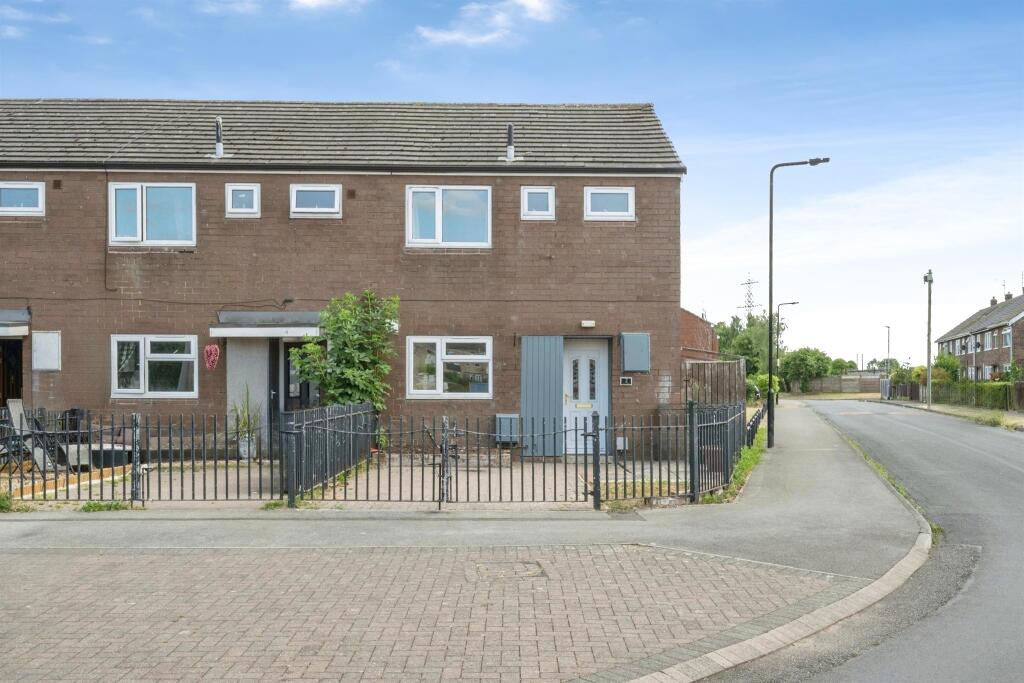 Main image of property: Lee Croft, Maltby, Rotherham