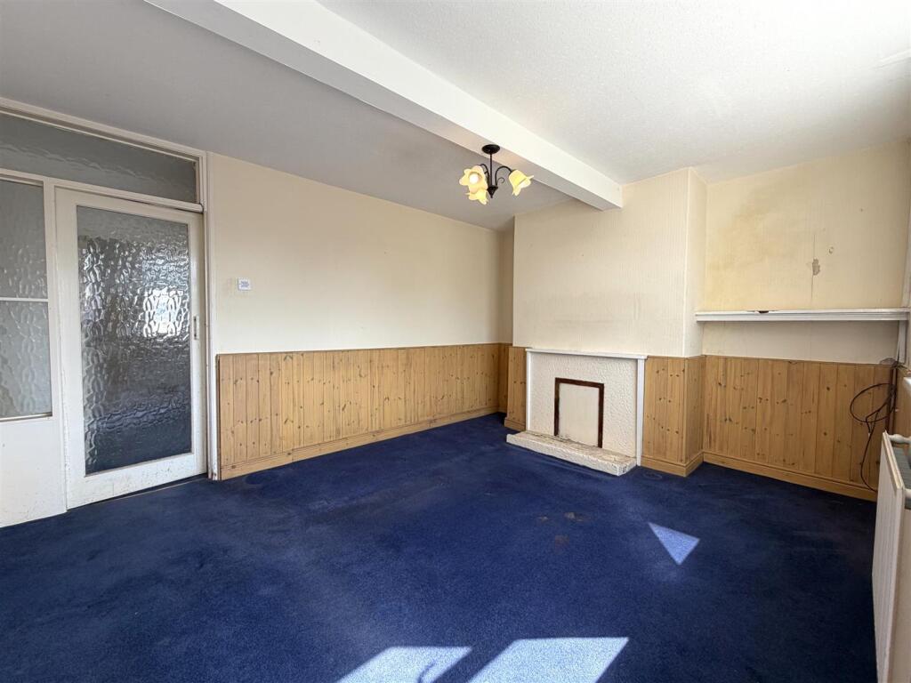Dobb Brow Road, Westhoughton, Bolton - Widok 5
