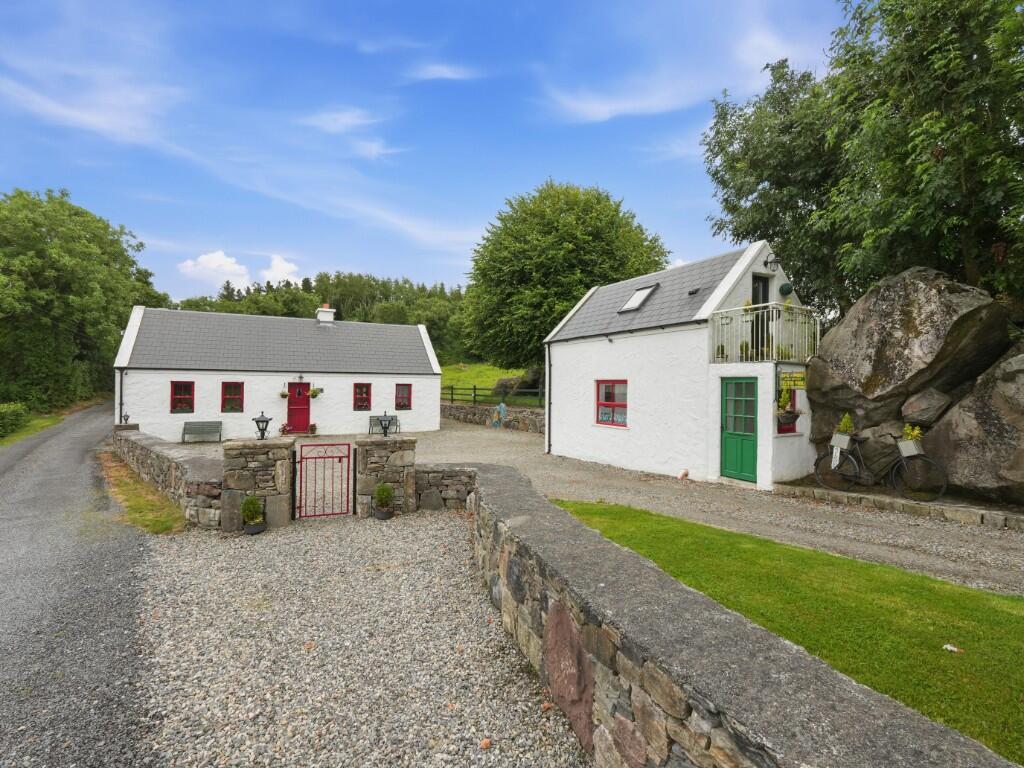 Main image of property: Foxford, Mayo