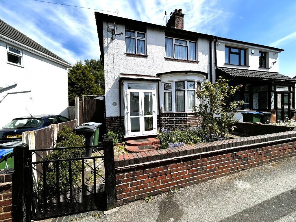 Main image of property: Devonshire Road, Smethwick, West Midlands, B67