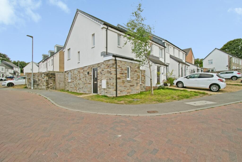 Main image of property: Bickland View, Falmouth, Cornwall, TR11