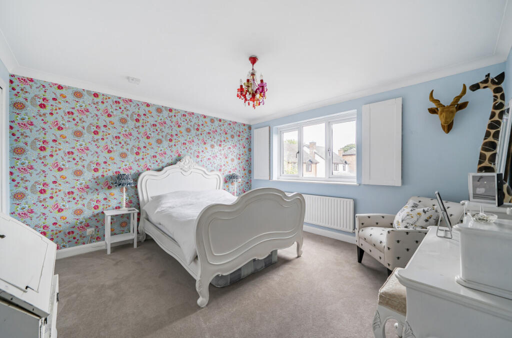 House in Southampton - View 5