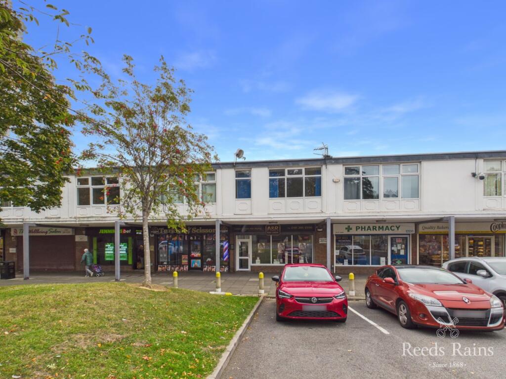 Main image of property: Cheveley Park Shopping Centre, Durham, DH1