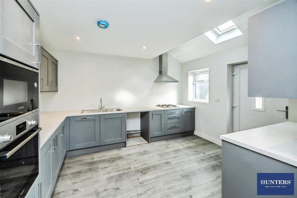 House in Calderdale, West Yorkshire - More