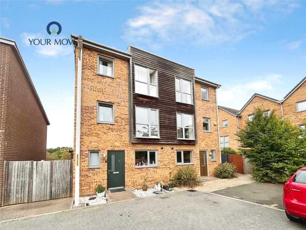 Main image of property: Rainbow Gardens, Dartford, Kent, DA1