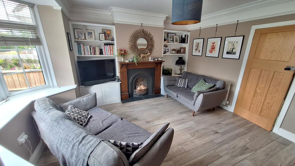Nuneaton Road, Hartshill, CV10 0SR - View 3