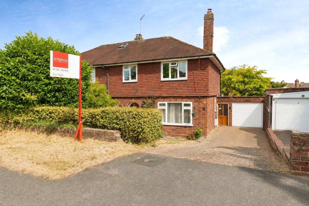 Main image of property: Ascot Road, Stafford, Staffordshire, ST17