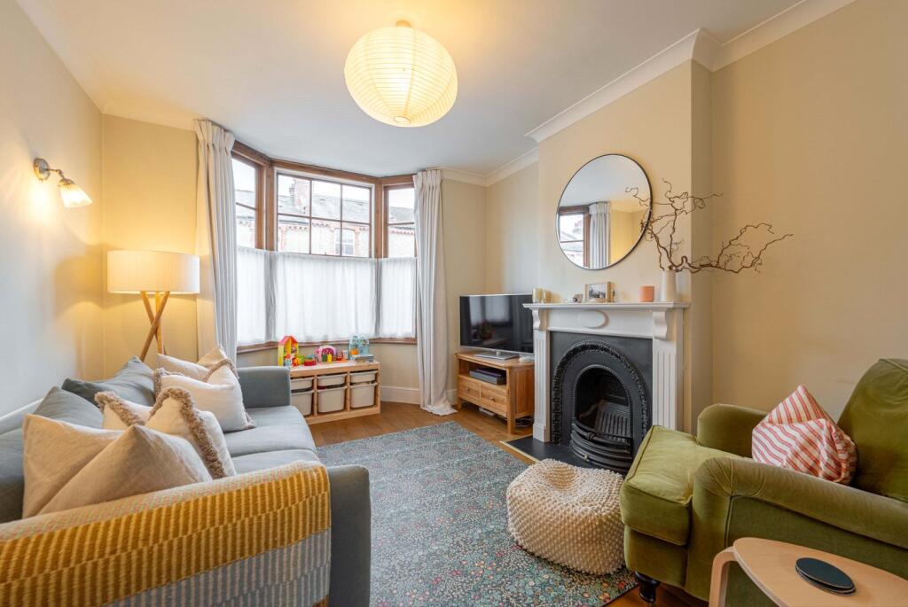 House in Warwick, Royal Leamington Spa - More