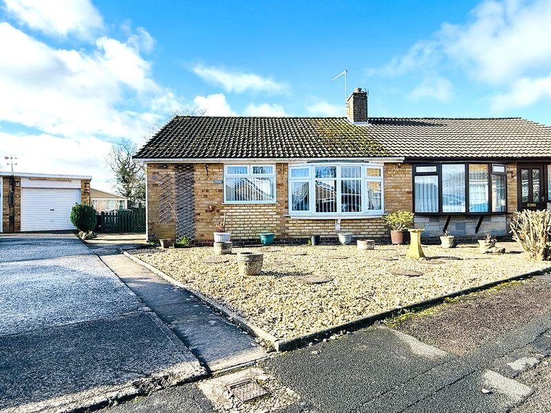 Main image of property: Melton Drive, Bishopthorpe, York YO23 2RW