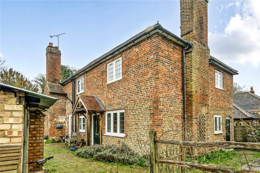 Main image of property: Peper Harow Lane, Shackleford, Godalming, Surrey, GU8