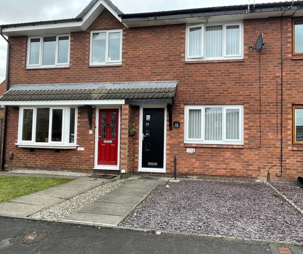 Main image of property: Turret Hall Drive, Warrington