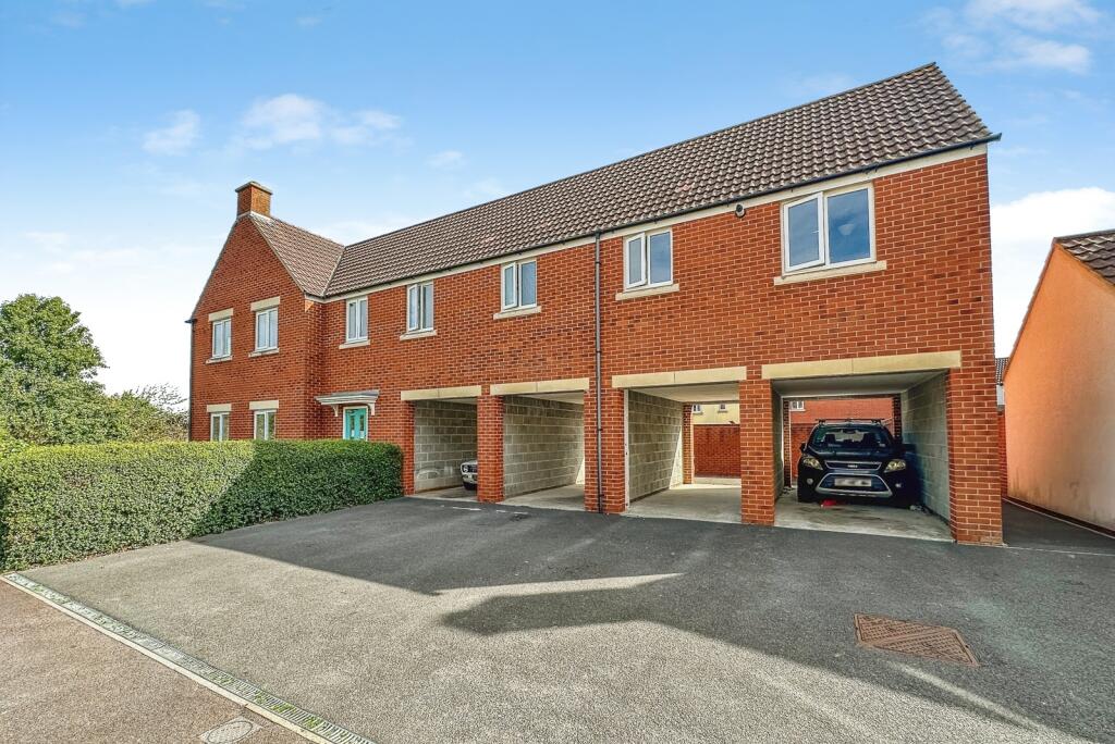 Main image of property: Susini Drive, Highbridge, Somerset, TA9