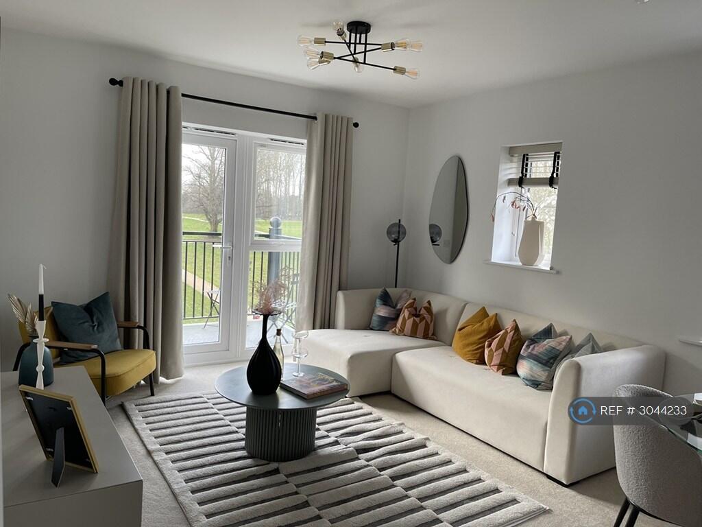 Main image of property: Aspen Road, High Wycombe, HP10