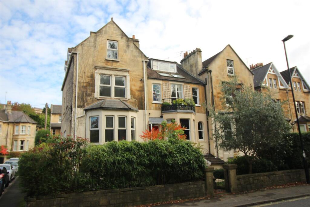 Main image of property: Prior Park Road, Bath