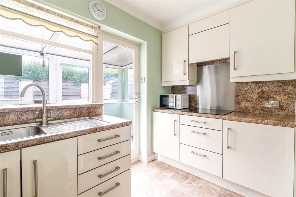 House in Barnsley, South Yorkshire - More