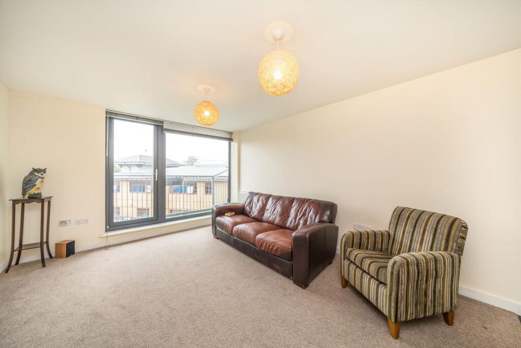 Main image of property: Evelyn Street, Deptford
