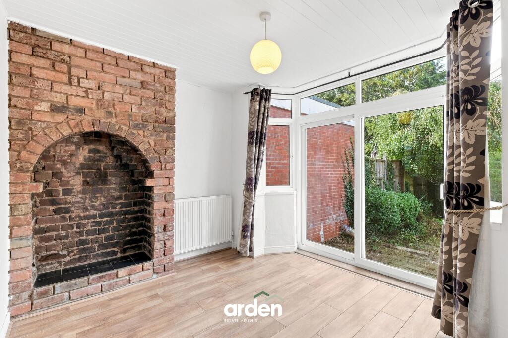House in Birmingham - View 4