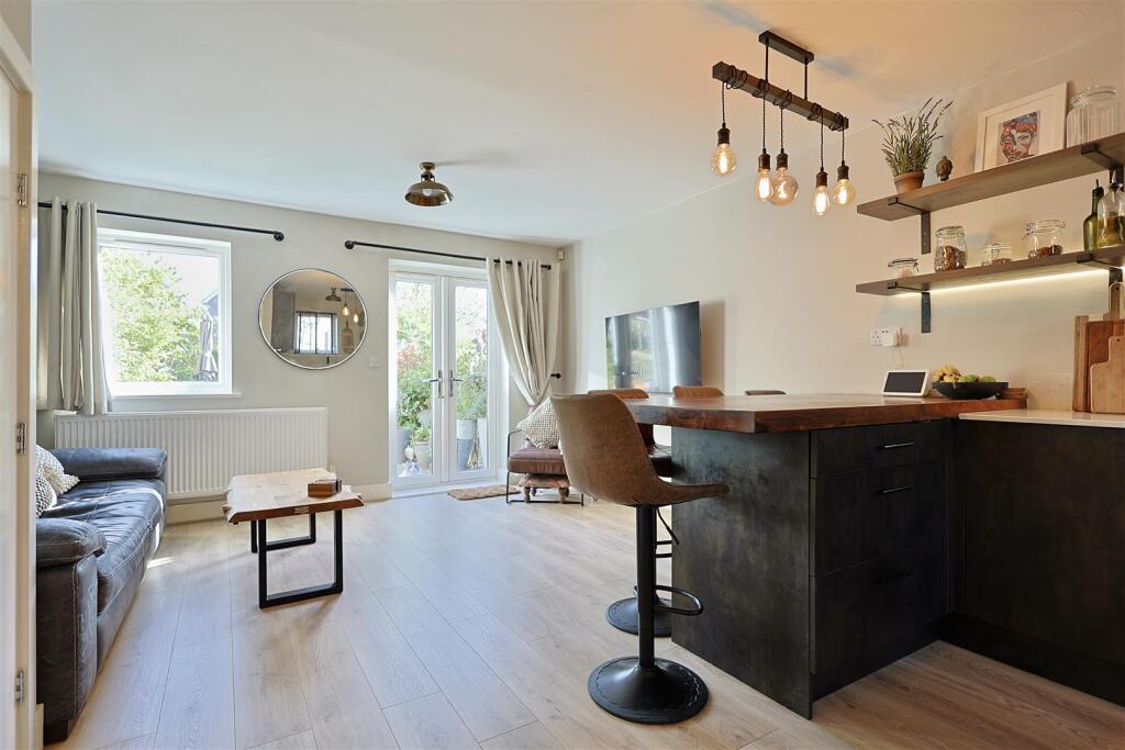 House in Gateshead, Teams - View 3
