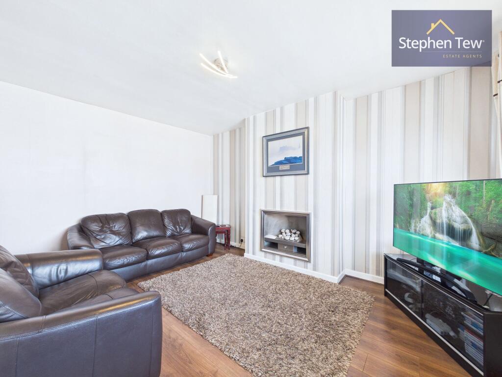 House in Blackpool - View 2