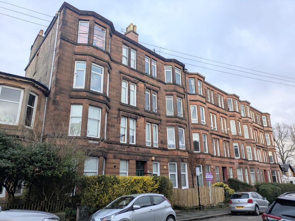 Main image of property: Fergus Drive, North Kelvinside, Glasgow, G20