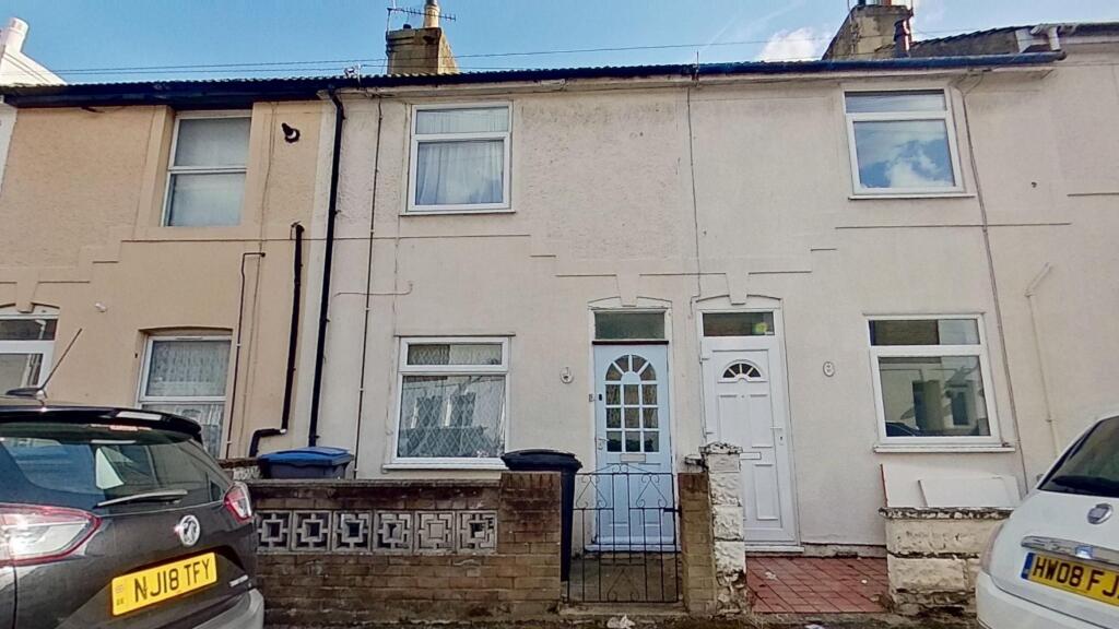 Main image of property: Lowther Road, Dover
