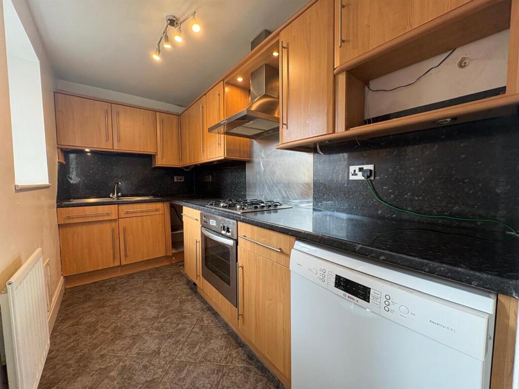 House in Northallerton, North Yorkshire - More