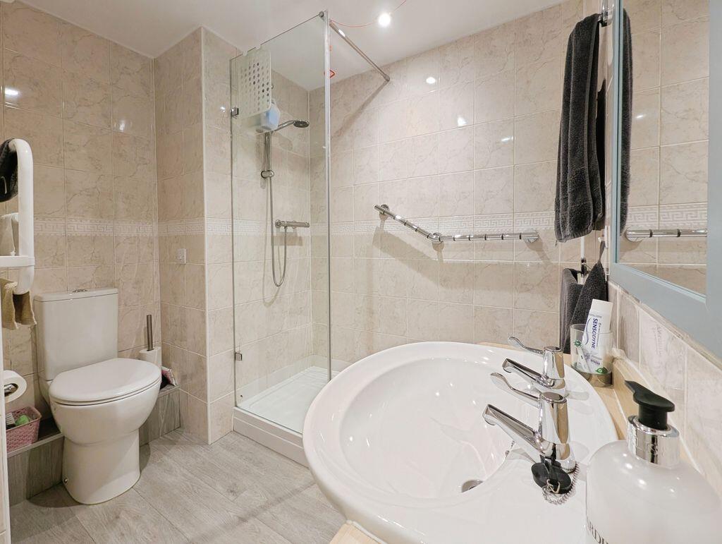 Apartment in Newcastle upon Tyne, Tyne and Wear - More