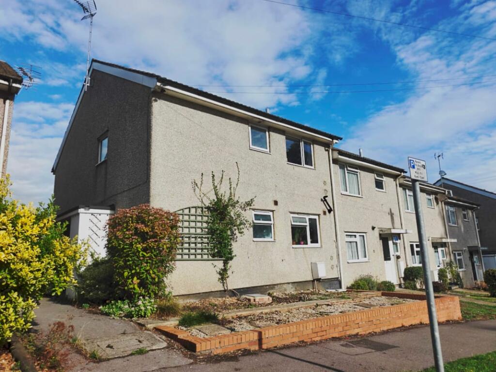 Main image of property: Falkland Road, Eastleigh, SO53