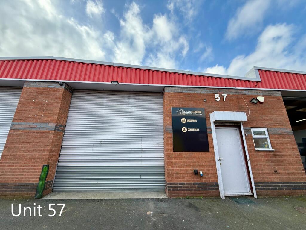 Additional image 23 of Queens Court Trading Estate, West Bromwich, B70 9EG