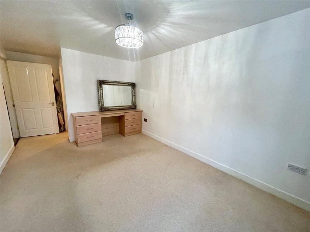 Tinker Brook Close, Oswaldtwistle, Accrington, Lancashire, BB5 photo 4