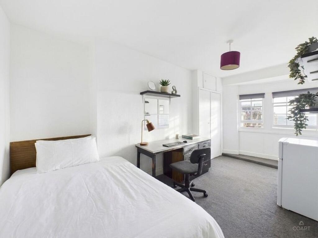 Main image of property: Bedford Square, Brighton, BN1