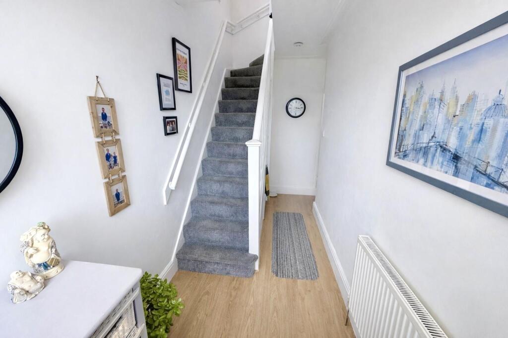 House in Calderdale, Pye Nest - View 5